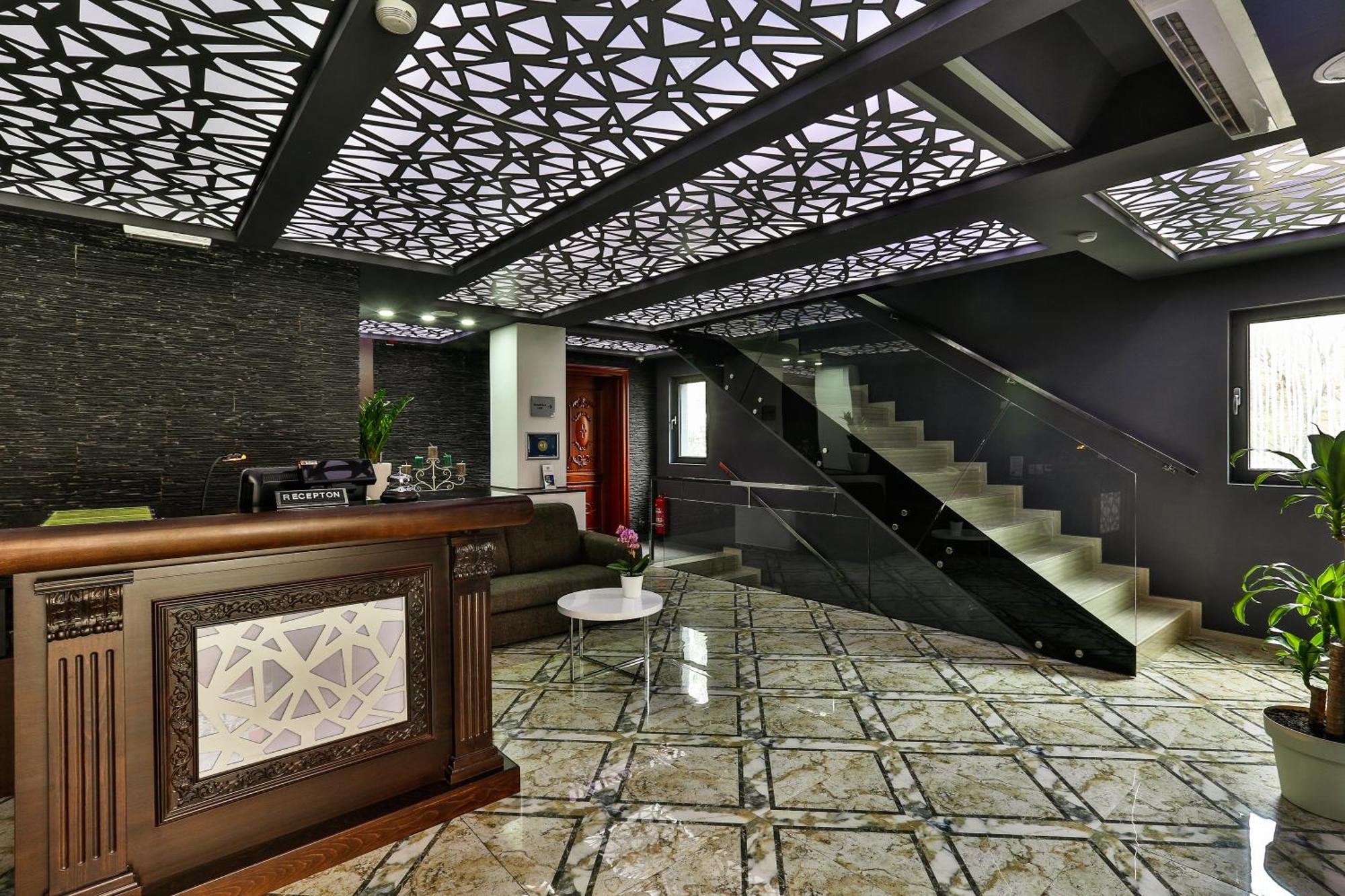 Hotel Premier 4*
